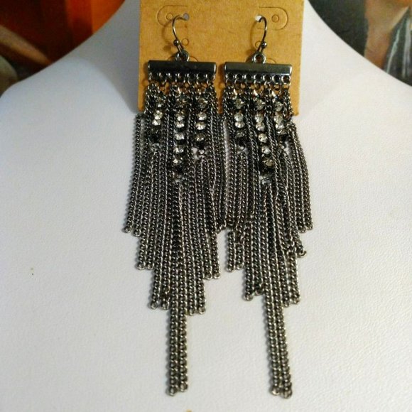 Plunder Design Kendra Earrings - Picture 2 of 2